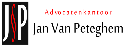 Jan Van Peteghem Advocatenkantoor